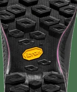 Clearance La Sportiva Women's TX4 Evo Mid GORE-TEX Carbon/Springtime