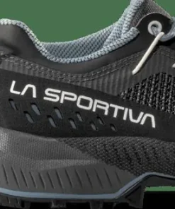 Clearance La Sportiva Women's TX4 Evo ST Carbon/Limestone