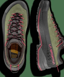 Clearance La Sportiva Women's TX4 Evo Cypress/Azalea