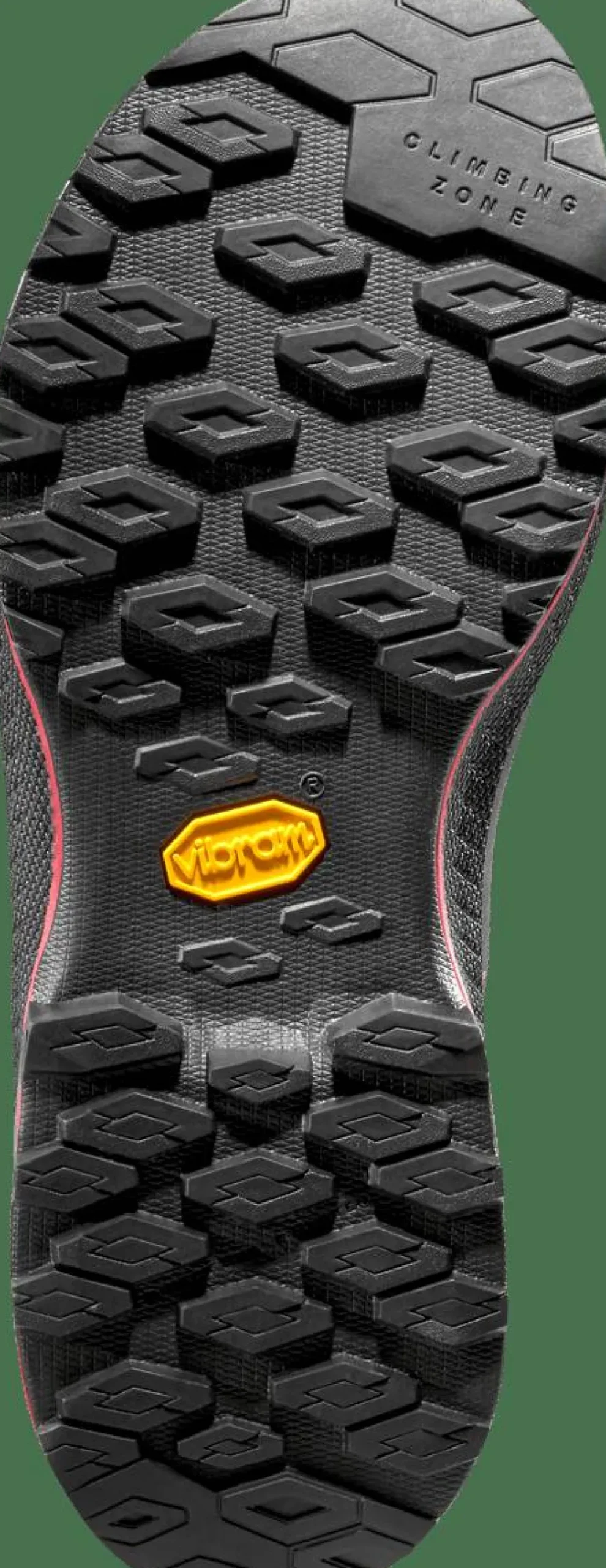 Clearance La Sportiva Women's TX4 Evo Cypress/Azalea
