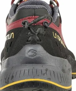 Discount La Sportiva Women's TX4 Evo ST Redwood/Onyx