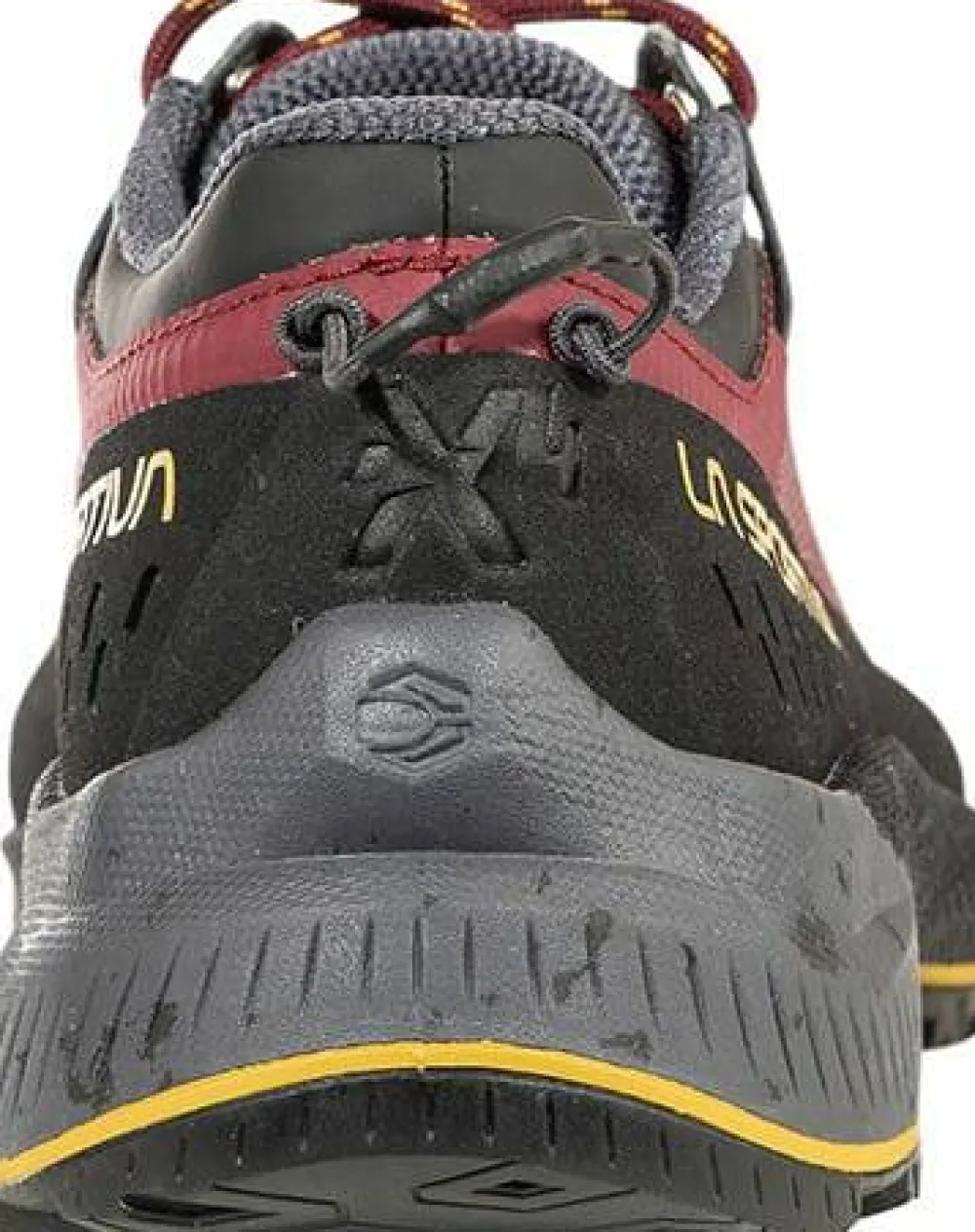 Discount La Sportiva Women's TX4 Evo ST Redwood/Onyx