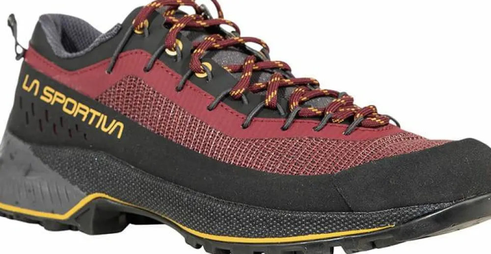 Discount La Sportiva Women's TX4 Evo ST Redwood/Onyx