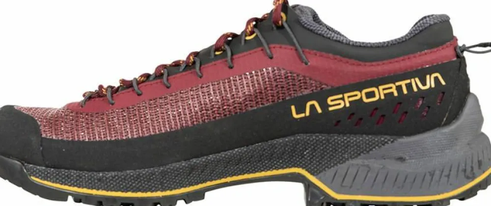 Discount La Sportiva Women's TX4 Evo ST Redwood/Onyx