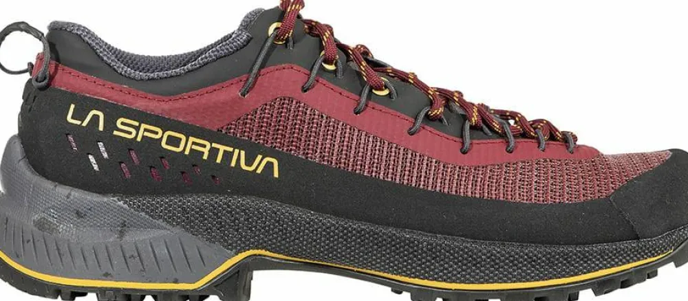 Discount La Sportiva Women's TX4 Evo ST Redwood/Onyx