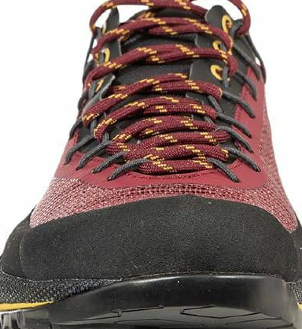 Discount La Sportiva Women's TX4 Evo ST Redwood/Onyx
