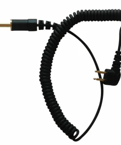 Discount Lafayette Adapter Cable Peltor 2 Pin NoColour