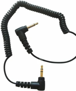 Outlet Lafayette Adapter Cable Sordin 3,5 mm Black