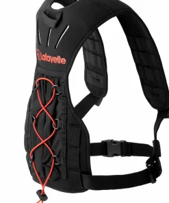 Online Lafayette Battery Harness Black