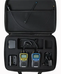 Online Lafayette Dc-31/155 Smart+ Kombipaket Black
