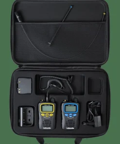 Hot Lafayette Dc-31/155 Smart+ Kombipaket Bluetooth Black