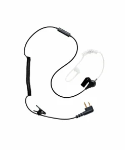 Best Lafayette Earphone Security 3,5 mm 2,5 mm Black