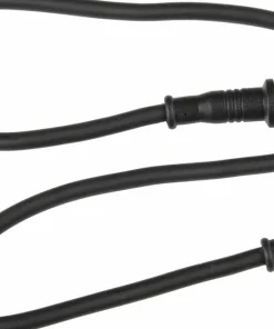 Best Lafayette Extension Cable 30cm Black