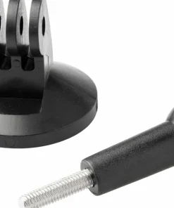 Best Lafayette GoPro Magnetic Foot Black