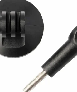 Best Lafayette GoPro Magnetic Foot Black