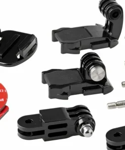 Online Lafayette GoPro Multi Kit Black