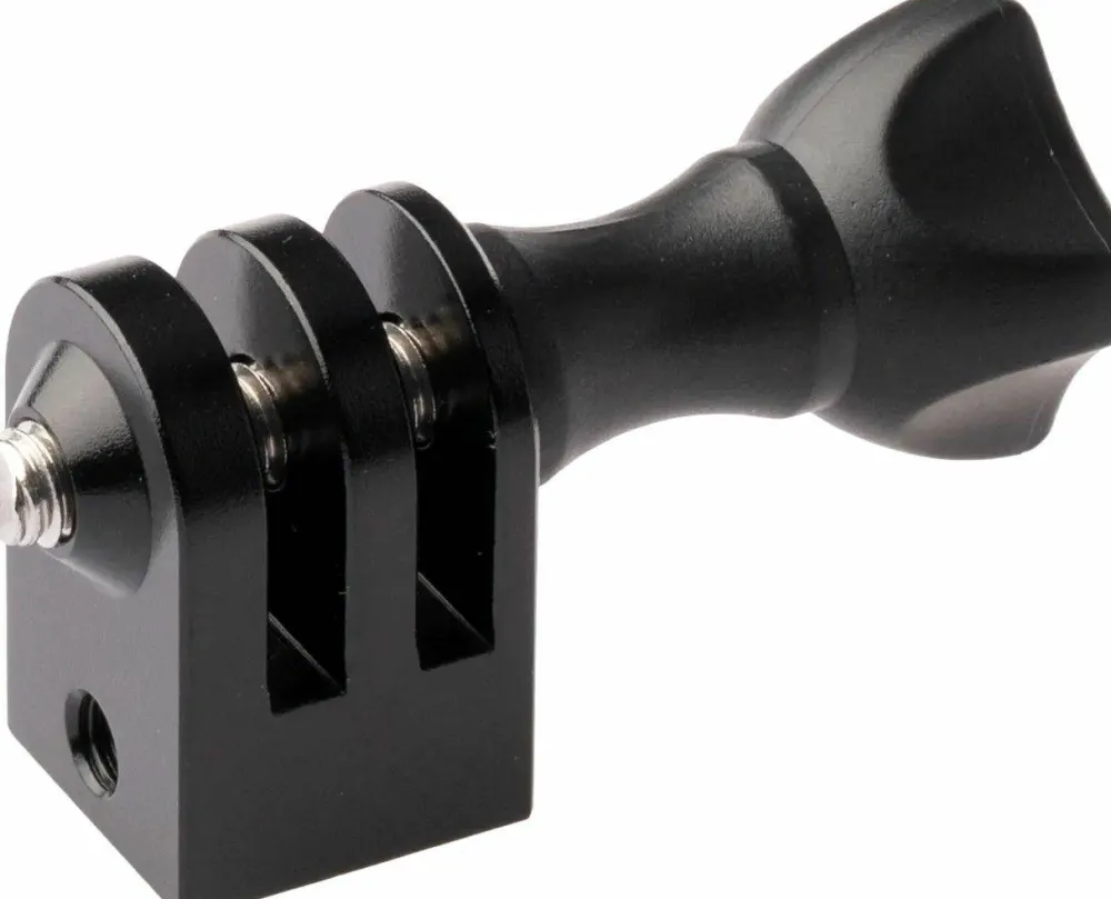 Hot Lafayette GoPro Screw Mount Black