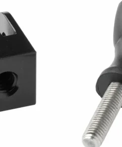 Hot Lafayette GoPro Screw Mount Black