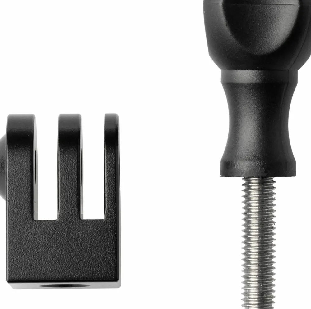 Hot Lafayette GoPro Screw Mount Black