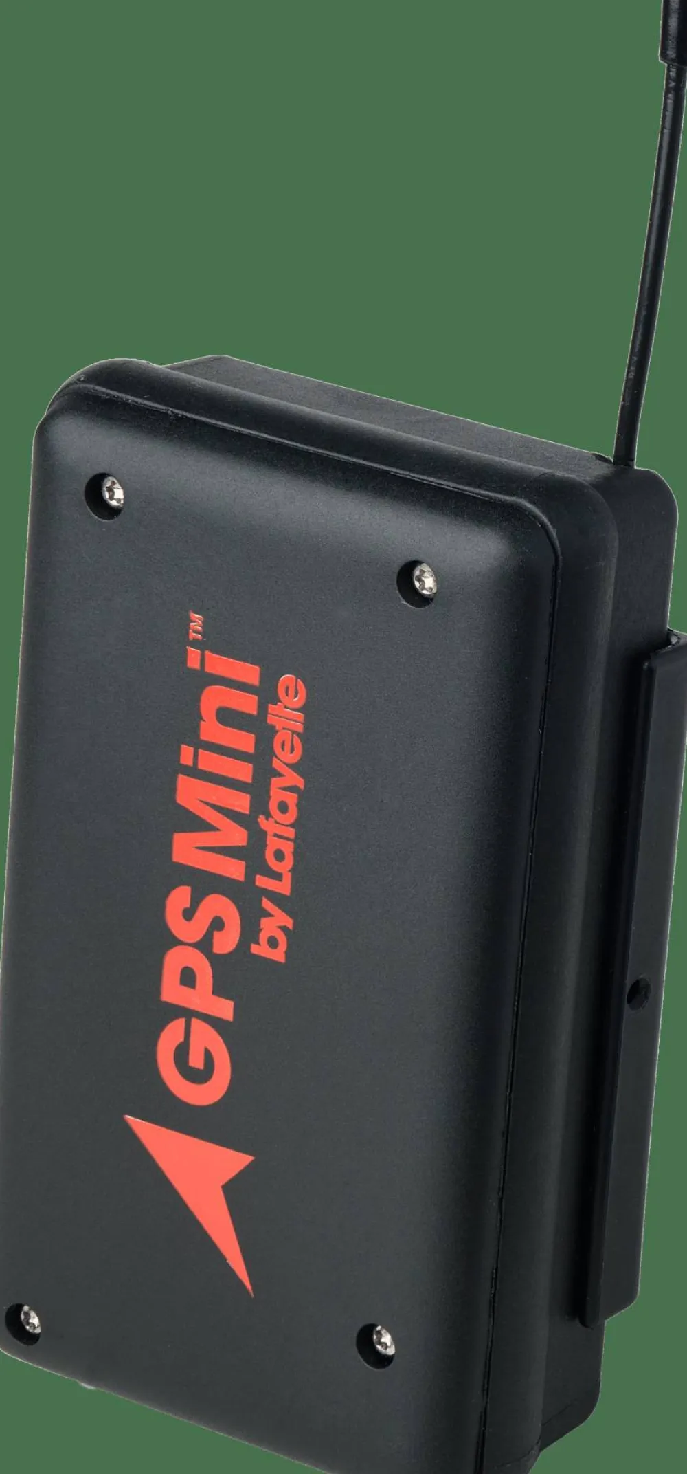 Hot Lafayette GPS Mini Black