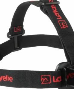 New Lafayette Headband HL-12 Black