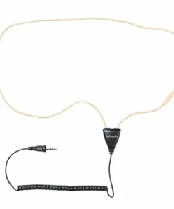Sale Lafayette Neckloop Standard 3,5mm 4-pin threaded Black