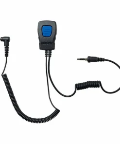 Discount Lafayette Speaker Microphone 3,5 mm 4-pol Nocolour