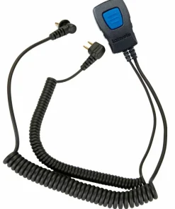 Clearance Lafayette Speaker Microphone Peltor 2,5 mm 4-pol Nocolour