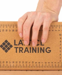 Best Lattice Training Flex Block Cork