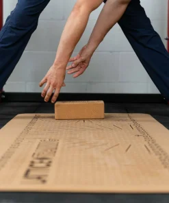 Best Lattice Training Flex Block Cork