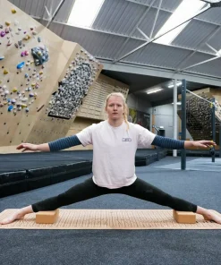 Best Lattice Training Flex Block Cork