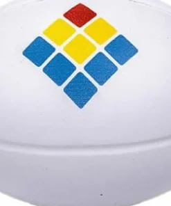 Sale Lattice Training Foamie White