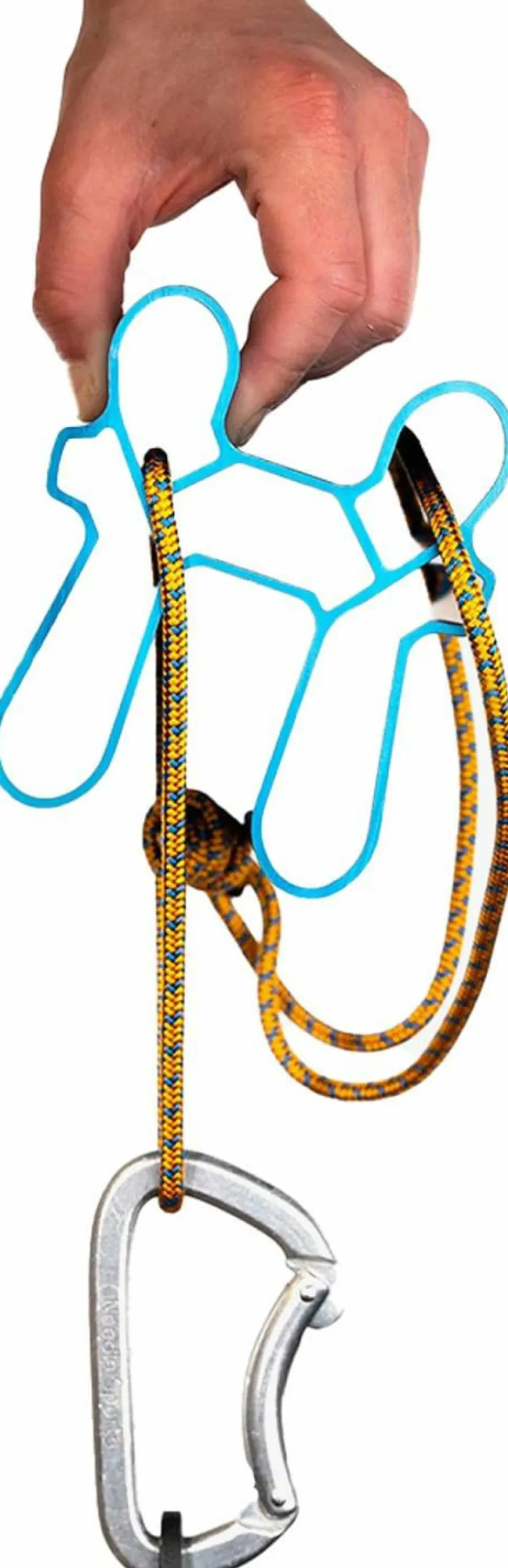 Best Lattice Training Quad Block Blue FW24