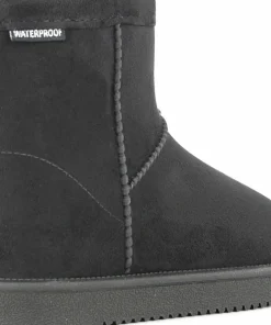 Leaf Juniors' Gullholmen Black