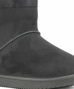 Leaf Juniors' Gullholmen Black
