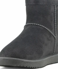 Leaf Juniors' Gullholmen Black