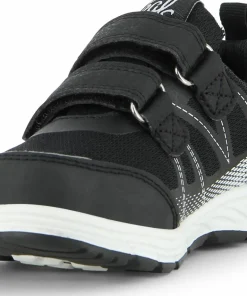Leaf Kids' Byle Black