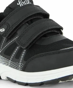 Leaf Kids' Byle Black