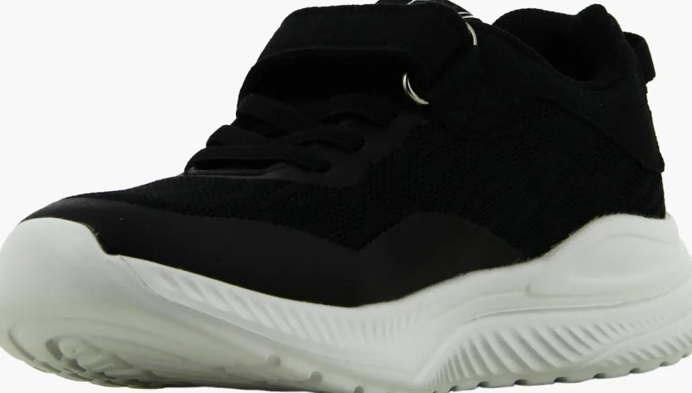 Clearance Leaf Kids' Hagby Black