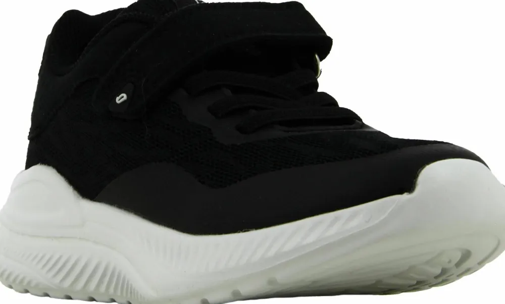 Clearance Leaf Kids' Hagby Black