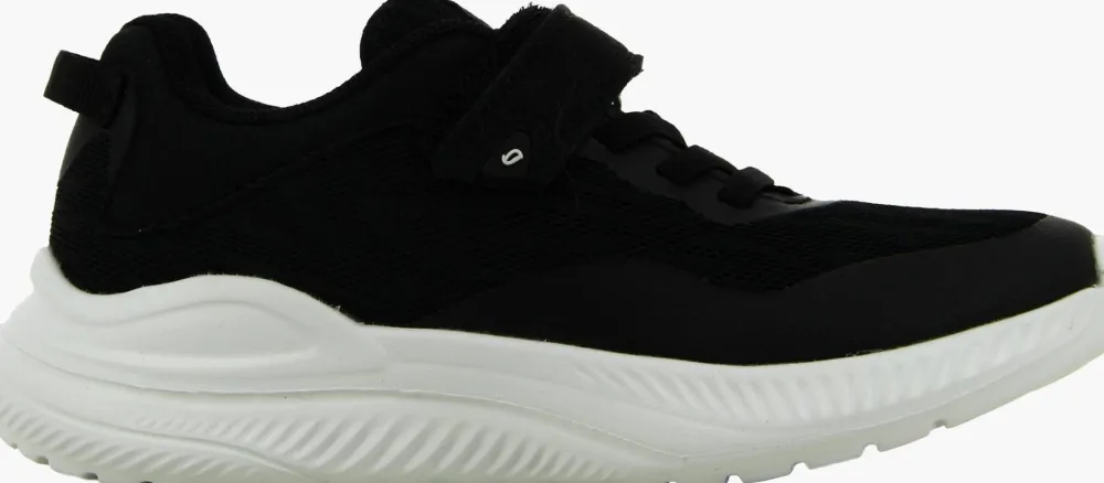 Clearance Leaf Kids' Hagby Black