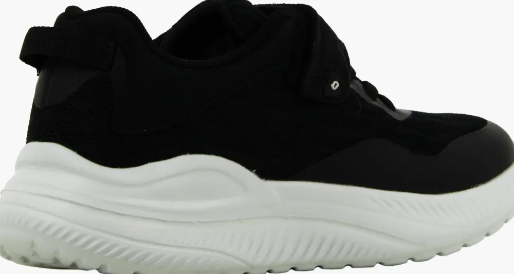 Clearance Leaf Kids' Hagby Black