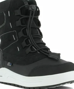 Leaf Kids' Jaren Black