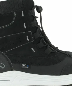 Leaf Kids' Jaren Black