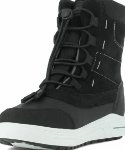 Leaf Kids' Jaren Black