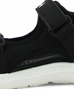 Clearance Leaf Kids' Kaggeboda Black