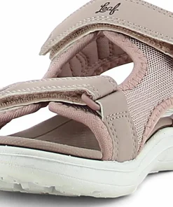 Outlet Leaf Kids' Kaggeboda Pink