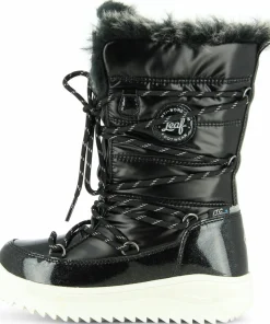 Best Leaf Kids' Kaitsor Black