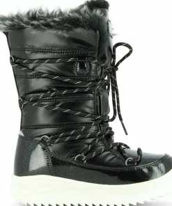 Best Leaf Kids' Kaitsor Black