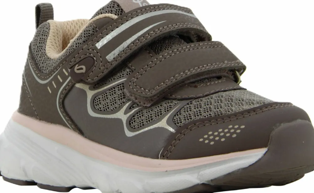 Sale Leaf Kids' Tegen Violet